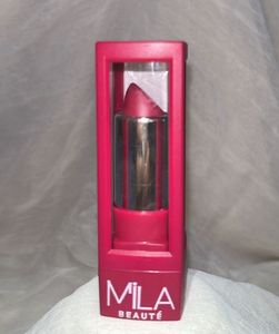MILA Beaute Lipstick
