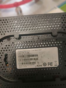 Airtel Xstream Fiber Broadband Router