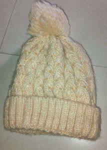 Korean Beanie