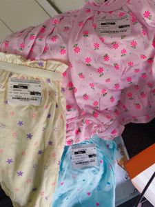 Body Care Kids Underwear