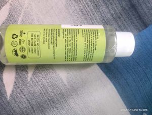 Rosemary Water