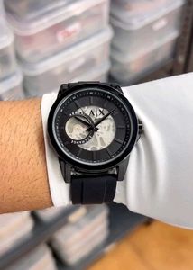 Armani Exchange