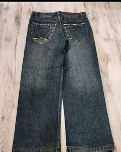 Y2k Baggy Jeans
