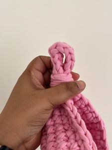 Handmade Basket