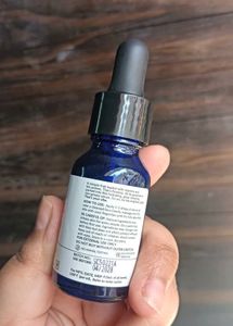 Good Vibes Hydrating Glow Rosehip Face Serum 💙