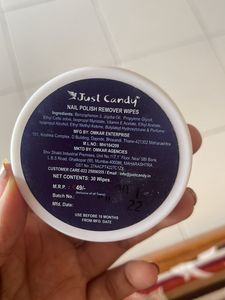 Nivea Fruity Lip Balm