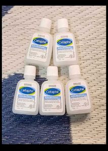 (Pack of 5) Cetaphil Gentle Skin Cleanser