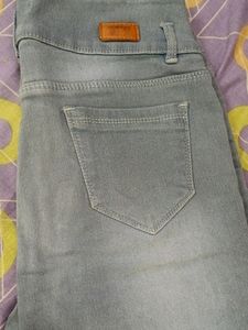 Skinny Jean&#39;s