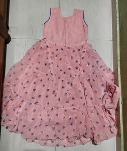 Fairy Dress For Girls
