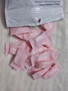 Compressed Towels Coin Tissues