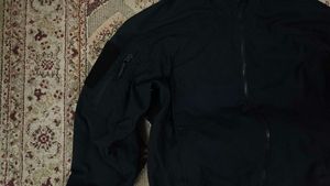 BLK WINDCHEATER