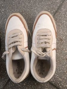 Shoes And Sandal