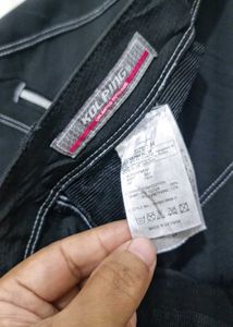 Kolping Outdoor Pants (Imported)