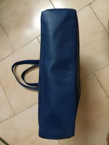 Blue Shoulder/ Handbag 💙