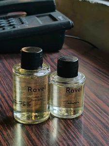Ravel Hair Care Set