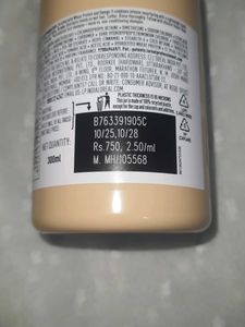 L'Oreal Absolut Repair Shampoo