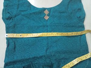 Kurti Set