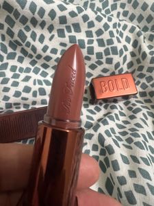 Too Faced Cocoa Bold Lipstick- Ganache
