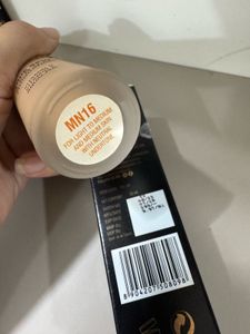 NEW! Insight True Skin Serum Foundation - MN16