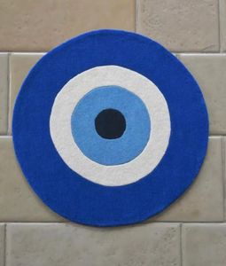 Blue Eye Matt