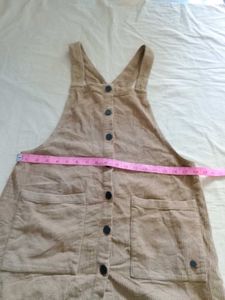 Pull&amp;Bear Overalls