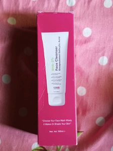 Bha 2% Face Cleanser