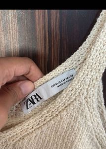 Combo Of Zara And Zudio Crochet