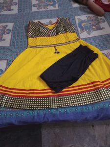 Frock Set