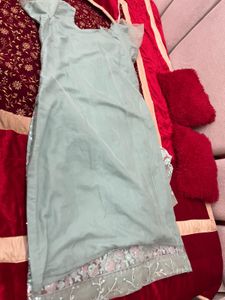 Ethnic Kurta Set &amp; Suit