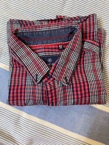 Classic Polo Men’s Shirt