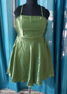 Short Frock
