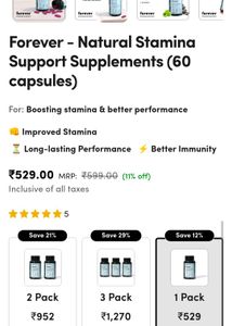 BoldCare / Bold Care L-Arginine