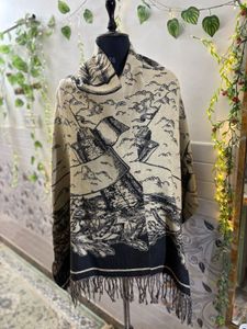 Burberry Smooth Soft Warm Unisex