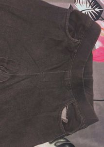 Skinny Fashion Jeans