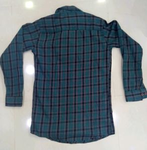 Men&#39;s Full Sleeve Shirt