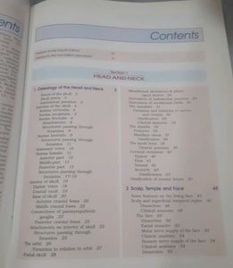Medical Textbook-BD Chaurasia Human Anatomy