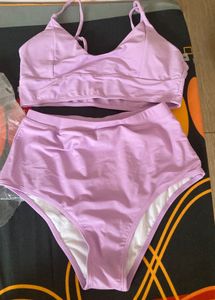 Shein Bikini Set