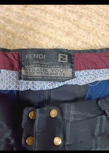 Mens trousers
