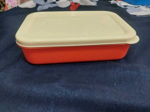 Combo Of Tiffin+Bottle