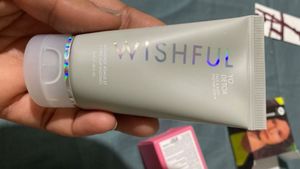 Wishful Huda