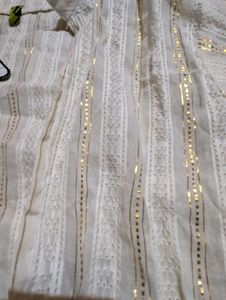 Bollywood Styled Top With Shrug