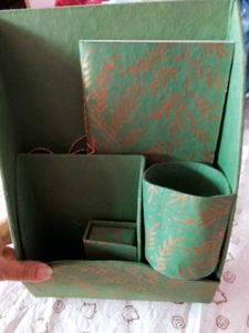 Handmade Paper Set