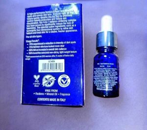 Urban Color Serum  (Another)