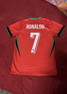 Ronaldo Jersey 👄