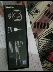 T900 Ultra Smartwatch