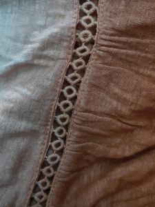 Ombre Dyed Beach Wear Desss
