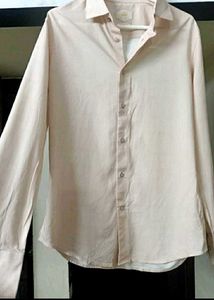 FINAL PRICE -NEW RARE RABBIT Elegant Shirt