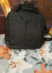Johnny Walker Office Bag