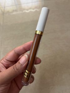 Myglamm Brown Lipstick Shade Microcheating