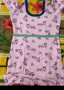 3 Multicolor Kurta Combo